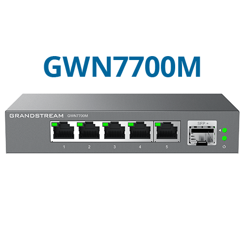 Grandstream GWN7700M