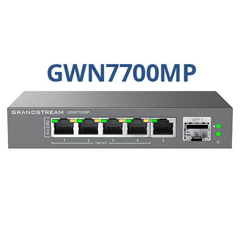 Grandstream GWN7700MP