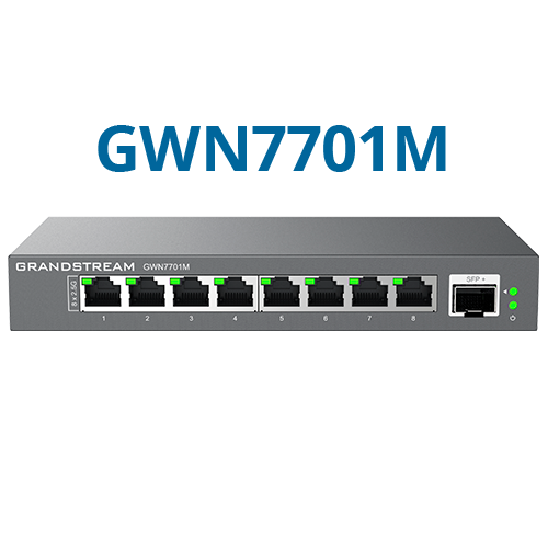 Grandstream GWN7701M