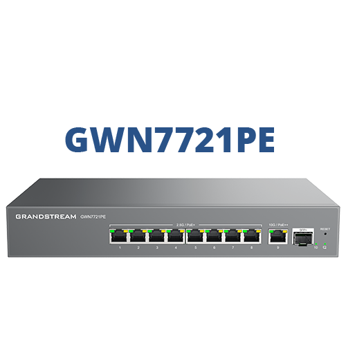 Grandstream GWN7721 serija