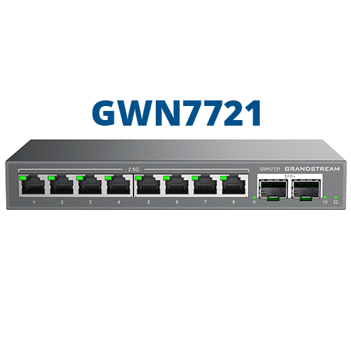 Grandstream GWN7721P