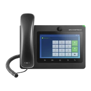 Grandstream GXV3370