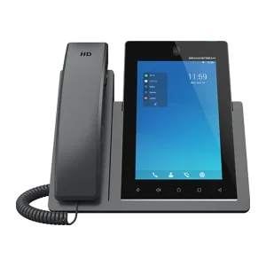 Grandstream GXV3470